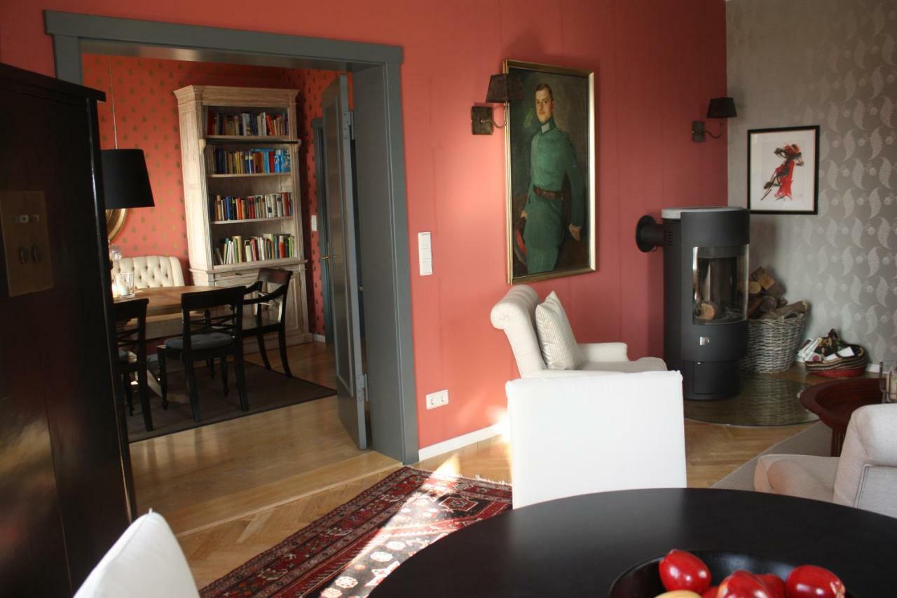 Willa "Haus Am Knobben" Uslar Zewnętrze zdjęcie
